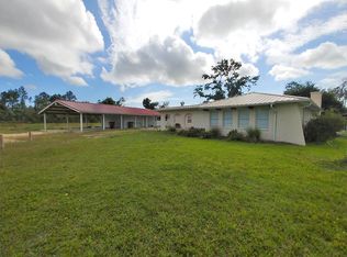 8921 County Road 386 N, Mexico Beach, FL 32465