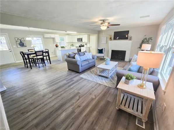 823 Jasmine Ave, Norfolk, VA 23502