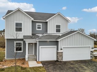 14390 Kingsview Ln N, Dayton, MN 55327