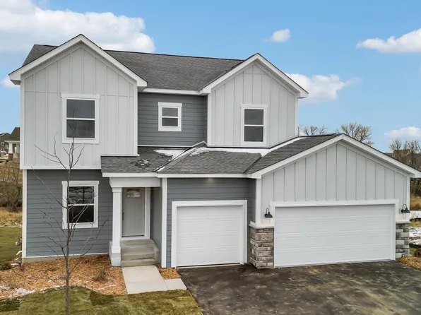 14390 Kingsview Ln N, Dayton, MN 55327