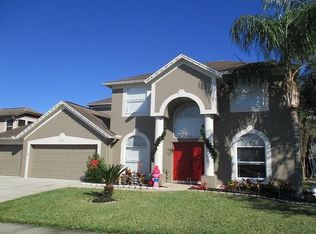 501 Lakehaven Cir, Orlando, FL 32828