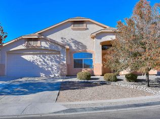 10455 Borrego Creek Dr NW, Albuquerque, NM 87114