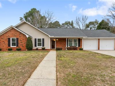 3610 Sierra Dr, Tuscaloosa, AL, 35406