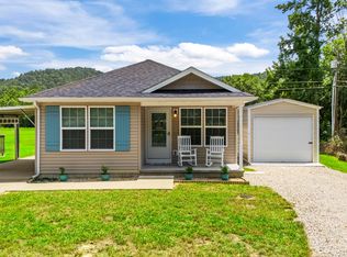 313 Mynhier Rd, Morehead, KY 40351