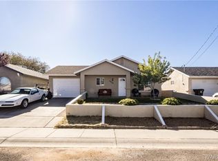 2620 Chambers Ave, Kingman, AZ 86401