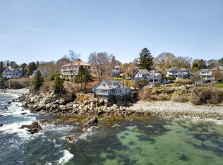 2 Drew Road, South Portland, ME 04106