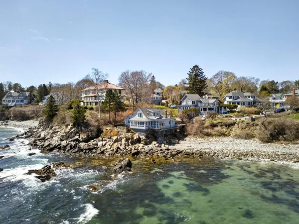 2 Drew Road, South Portland, ME 04106