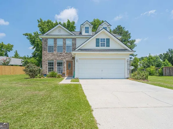 12 Cassidy Ct, Pooler, GA 31322