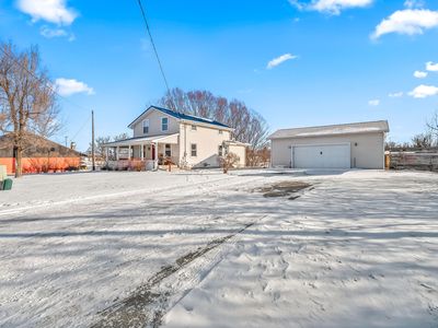 437 McKenzie St, Hudson, MI, 49247