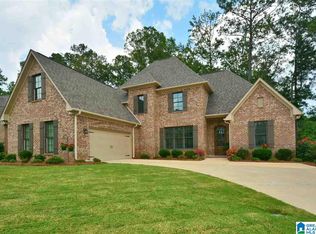 1026 Highland Village Trl, Birmingham, AL 35242