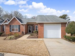 130 Cornwallis Way, Fayetteville, GA