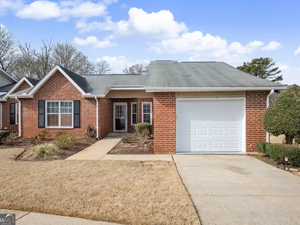 130 Cornwallis Way, Fayetteville, GA 30214