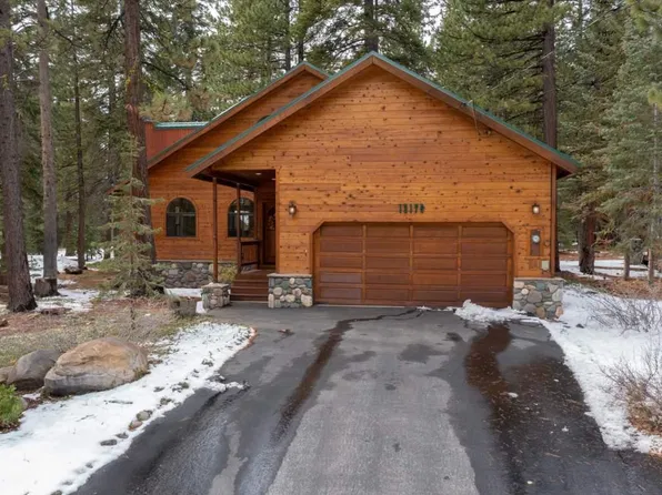 12176 Landeau Ln, Truckee, CA 96161