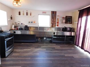 18629 N Remuda Dr, Dolan Springs, AZ 86441