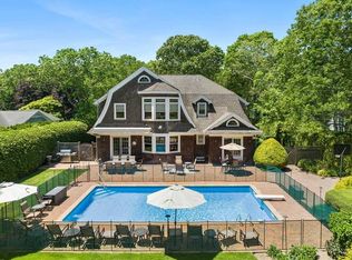 124 Beach Rd, Westhampton, NY 11978