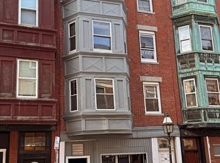 94-96 Endicott St, Boston, MA 02113