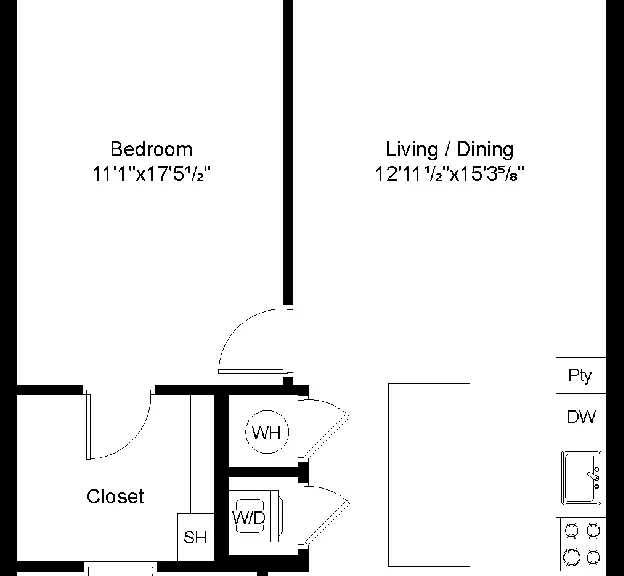 Fieldside Grande Apartments & Townhomes — Photo 62