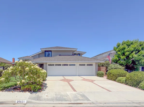 25651 Del Norte, Laguna Niguel, CA 92677