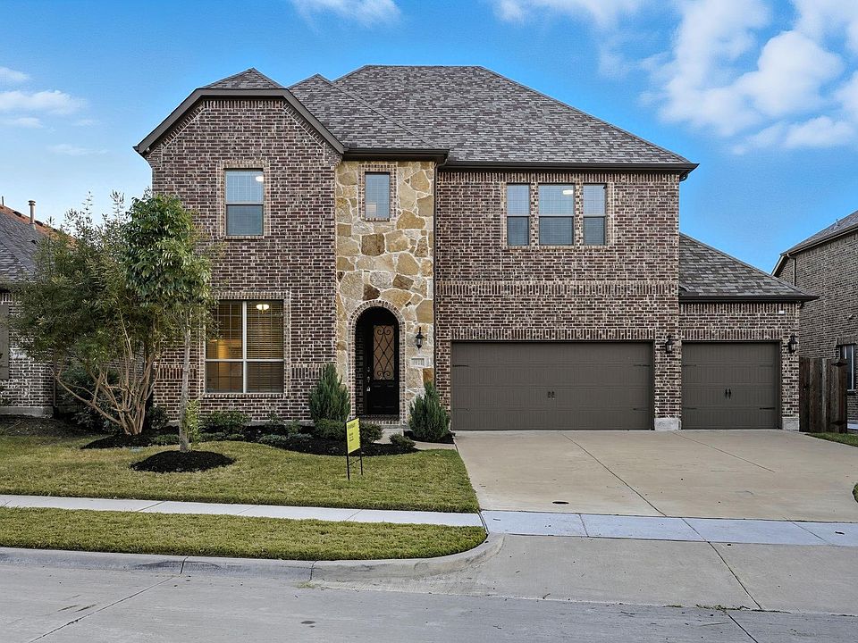 1st image of 4021 Angelina Dr