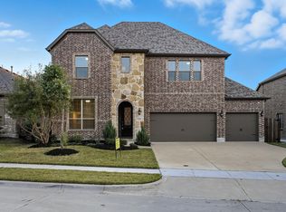 4021 Angelina Dr, McKinney, TX 75071