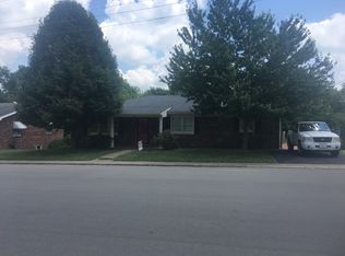 483 Chestnut St, Harrodsburg, KY 40330