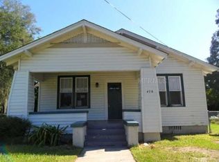 470 Floral Ave S, Bartow, FL 33830