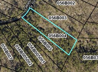 136 Lakeshore Dr SW, Eatonton, GA