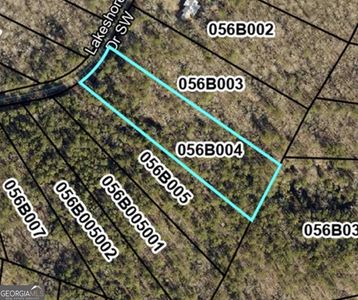 136 Lakeshore Dr SW, Eatonton, GA, 31024