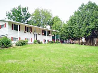 301 S 36th Ave, Wausau, WI 54401