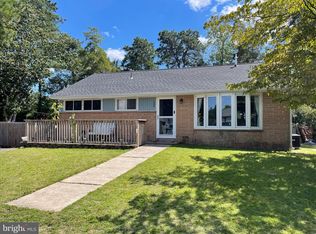 224 Cherokee Dr, Browns Mills, NJ 08015