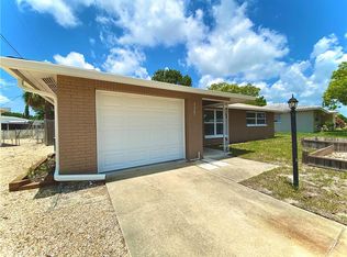 7301 Star Dust Dr, Port Richey, FL 34668