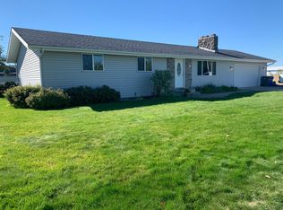17220 E Main Ave, Greenacres, WA 99016