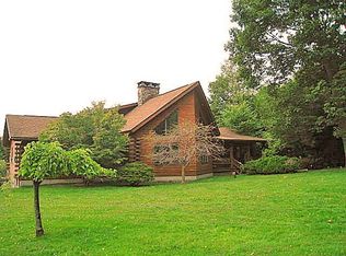 25 Fireman Park Rd, Liberty, NY 12754