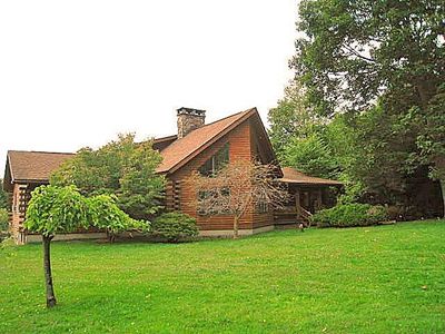 25 Fireman Park Rd, Liberty, NY, 12754
