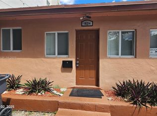 1830 Monroe St #1834, Hollywood, FL 33020