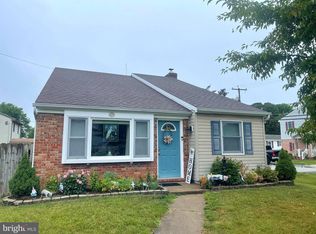 200 Patuxent Ave, Rosedale, MD 21237
