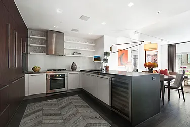 Sold by Corcoran