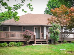 244 & 248 Manley Leestown Rd, Frankfort, KY 40601