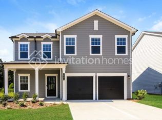 1006 Starmoss Ln, Conyers, GA 30094
