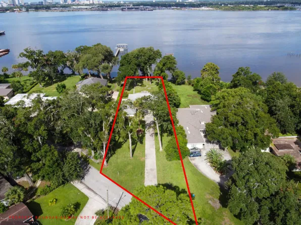 1500 River Bluff Rd N, Jacksonville, FL 32211