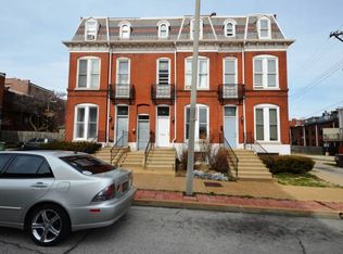 715 Barton St, Saint Louis, MO 63104