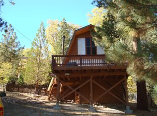 1079 Fawnskin Dr, Fawnskin, CA 92333