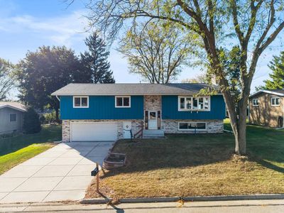 3027 Acker Street, Cross Plains, WI, 53528