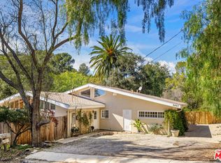 2457 Liberty Ln, Topanga, CA 90290