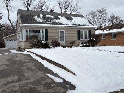 126 S Chase Ave, Lombard, IL, 60148