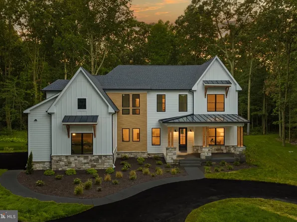 1230 Indian Landing Rd, Millersville, MD 21108