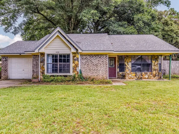 2228 White Pines Dr, Pensacola, FL 32526