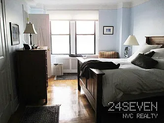 Rented by 24 7 NYC Realty Inc.