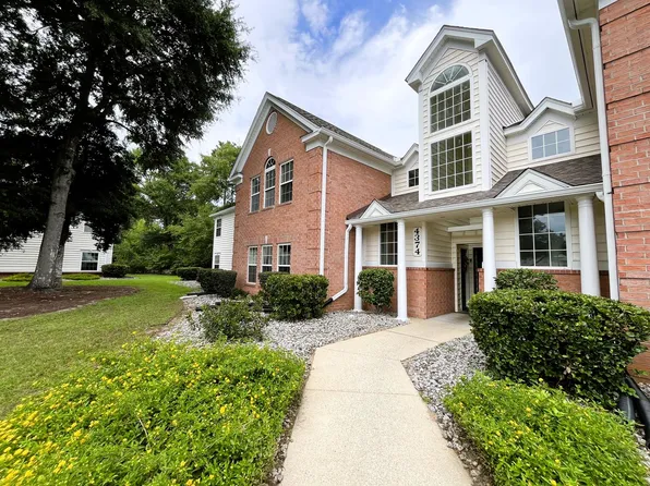 4374 Crepe Myrtle Ct Unit A, Murrells Inlet, SC 29576