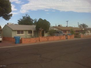 2531 N 37th Ave, Phoenix, AZ 85009